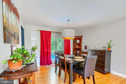 Dining - 10708 Woodsdale Dr, Silver Spring, MD 20901 photo 1 of 5