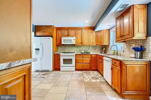 Kitchen - 10708 Woodsdale Dr, Silver Spring, MD 20901 photo 1 of 4