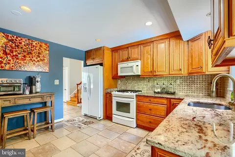 Kitchen - 10708 Woodsdale Dr, Silver Spring, MD 20901 photo 4 of 4