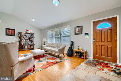 Entry Way - 10708 Woodsdale Dr, Silver Spring, MD 20901 photo 2 of 3