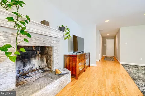 Entry Way - 10708 Woodsdale Dr, Silver Spring, MD 20901 photo 3 of 3