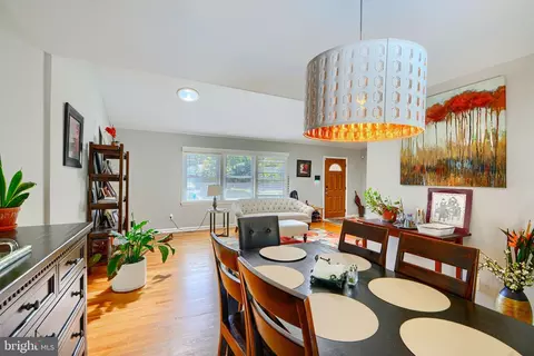 Dining - 10708 Woodsdale Dr, Silver Spring, MD 20901 photo 3 of 5