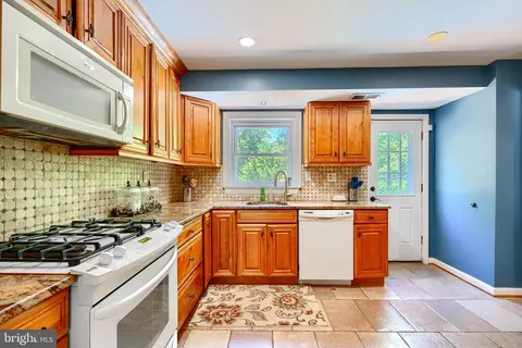 Kitchen - 10708 Woodsdale Dr, Silver Spring, MD 20901 photo 3 of 4