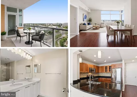 5750 Bou Ave #801, Rockville, MD 20852