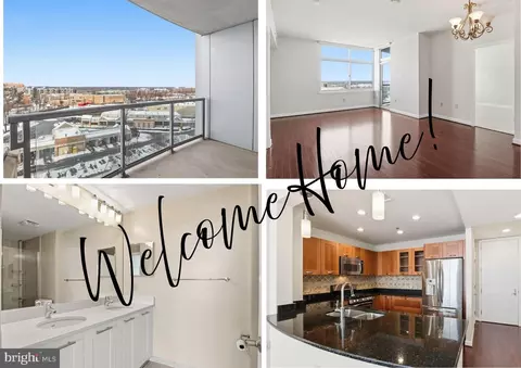 5750 Bou Ave #801, Rockville, MD 20852