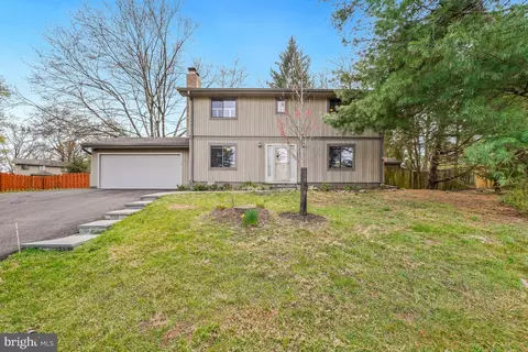 11504 Alcinda Ln, North Potomac, MD 20878