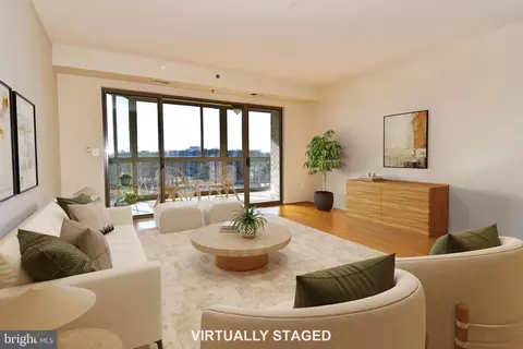 3100 N Leisure World Blvd #801, Silver Spring, MD 20906
