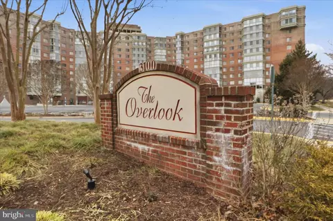 3100 N Leisure World Blvd #818, Silver Spring, MD 20906