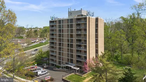 2100 Washington Ave #9D, Silver Spring, MD 20910