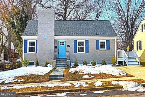 10110 Dallas Ave, Silver Spring, MD 20901