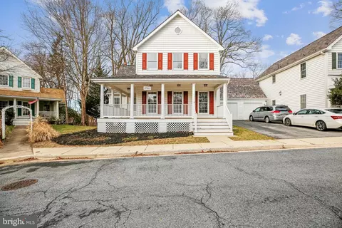 17812 Hidden Garden Ln, Ashton, MD 20861