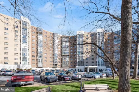 Exterior - 15107 Interlachen Dr #2-725, Silver Spring, MD 20906 photo 1 of 2