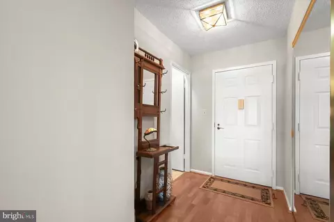 Entry Way - 15107 Interlachen Dr #2-725, Silver Spring, MD 20906 photo 1 of 2