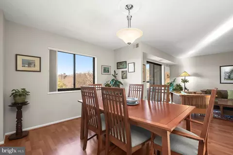 Dining - 15107 Interlachen Dr #2-725, Silver Spring, MD 20906 photo 3 of 6