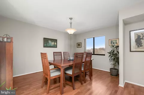 Dining - 15107 Interlachen Dr #2-725, Silver Spring, MD 20906 photo 2 of 6