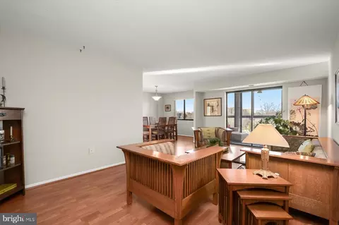 Living - 15107 Interlachen Dr #2-725, Silver Spring, MD 20906 photo 1 of 4