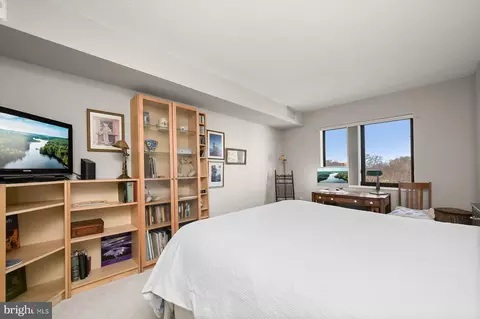 Bedroom - 15107 Interlachen Dr #2-725, Silver Spring, MD 20906 photo 1 of 3