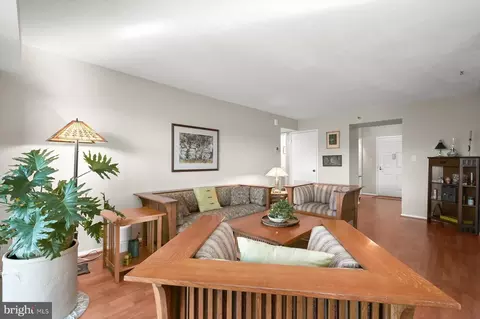 Living - 15107 Interlachen Dr #2-725, Silver Spring, MD 20906 photo 4 of 4