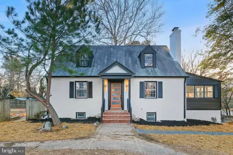 20 Shaw Ave, Silver Spring, MD 20904