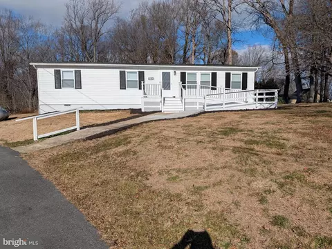 18540 Brooke Rd, Sandy Spring, MD 20860