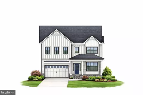 5616 Glenwood Rd, Bethesda, MD 20817