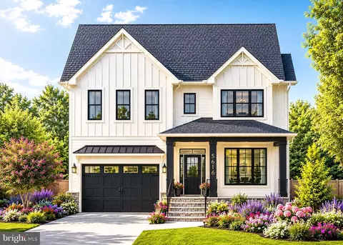 5616 Glenwood Rd, Bethesda, MD 20817