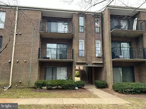 3210 Spartan Rd #3-A-2, Olney, MD 20832