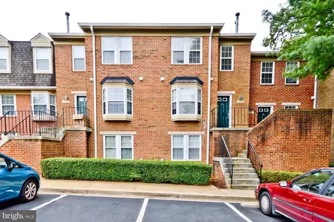 14107 Yorkshire Woods Dr, Silver Spring, MD 20906
