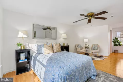 Bedroom - 9904 Durango Dr, Damascus, MD 20872 photo 1 of 7