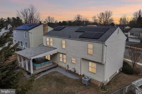 View/Area - 9904 Durango Dr, Damascus, MD 20872 photo 9 of 9