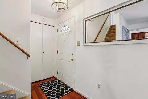 Entry Way - 9904 Durango Dr, Damascus, MD 20872 photo 1 of 1