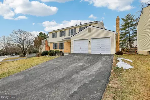 Exterior - 9904 Durango Dr, Damascus, MD 20872 photo 2 of 13