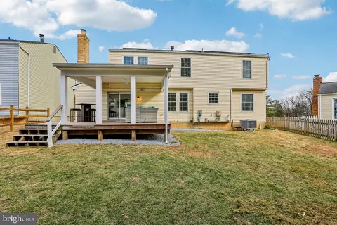Exterior - 9904 Durango Dr, Damascus, MD 20872 photo 9 of 13