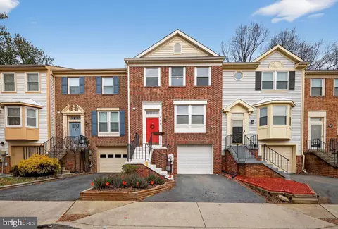 808 Suffield Dr, Gaithersburg, MD 20878