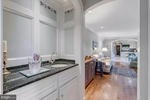 Entry Way - 12812 Deep Spring Dr, Potomac, MD 20854 photo 3 of 4