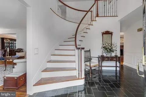 Entry Way - 12812 Deep Spring Dr, Potomac, MD 20854 photo 1 of 4