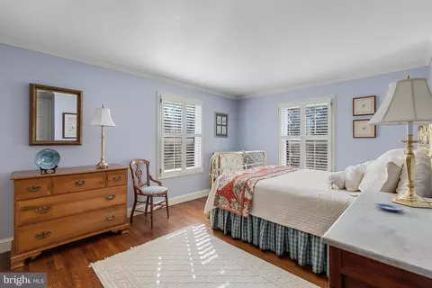Bedroom - 12812 Deep Spring Dr, Potomac, MD 20854 photo 3 of 3