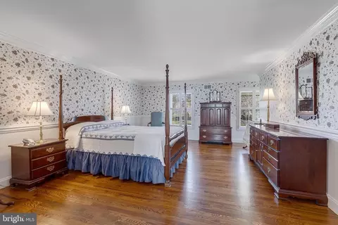 Bedroom - 12812 Deep Spring Dr, Potomac, MD 20854 photo 1 of 3