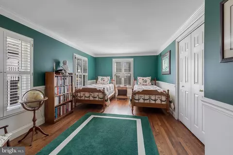 Bedroom - 12812 Deep Spring Dr, Potomac, MD 20854 photo 2 of 3