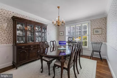 Dining - 12812 Deep Spring Dr, Potomac, MD 20854 photo 1 of 1