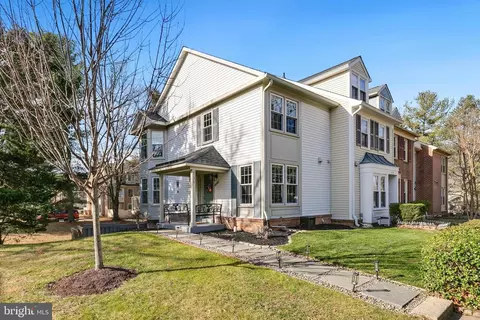 8736 Ravenglass Way, Montgomery Village, MD 20886