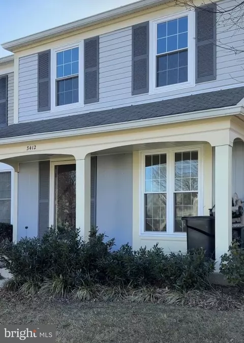 3412 Queensborough Dr, Olney, MD 20832