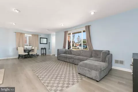 Living - 9632 Cottrell Ter, Silver Spring, MD 20903 photo 1 of 4