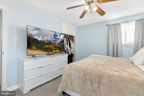 Bedroom - 9632 Cottrell Ter, Silver Spring, MD 20903 photo 2 of 3