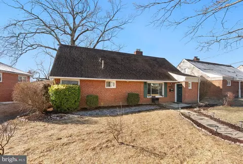 9632 Cottrell Ter, Silver Spring, MD 20903