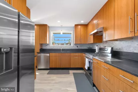 Kitchen - 9632 Cottrell Ter, Silver Spring, MD 20903 photo 1 of 7
