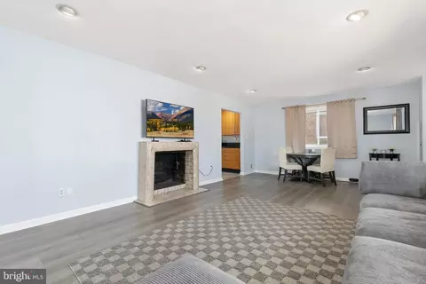Living - 9632 Cottrell Ter, Silver Spring, MD 20903 photo 4 of 4