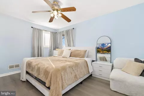 Bedroom - 9632 Cottrell Ter, Silver Spring, MD 20903 photo 1 of 3