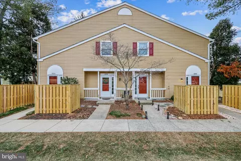 18238 Rolling Meadow Way #30, Olney, MD 20832