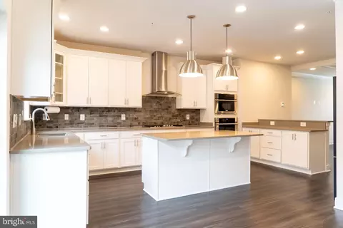 54 Verdant Oak Aly Aly, Clarksburg, MD 20871